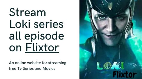 the flixer loki|FlixTor .